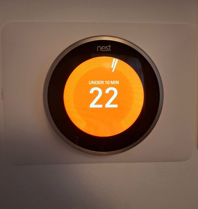 Termostat Nest Gen.4 si 3 USA