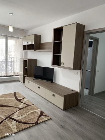 Apartament 2 camere | Gorjului |parcul Liniei |centrala | Metrou 12 '
