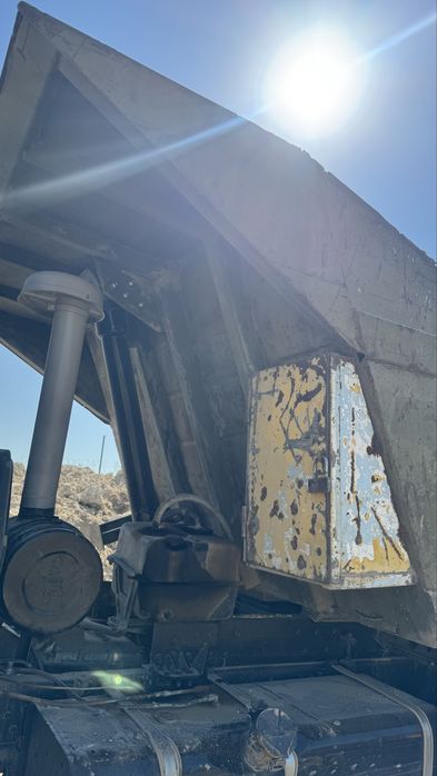 Kamaz kuzov Sotiladi