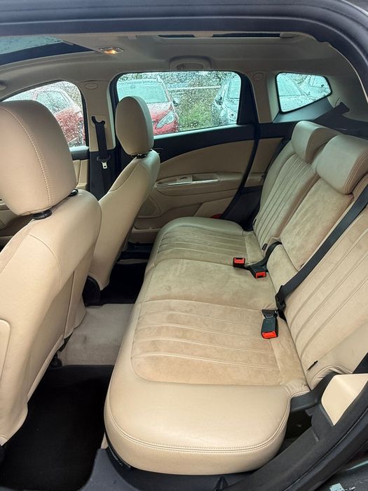 Lancia 1.6d 120 Cp impecabila an 2013 cu toate dotarile