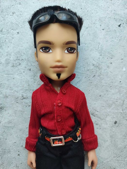 Куклы Bratz Boyz Братц Бойз
