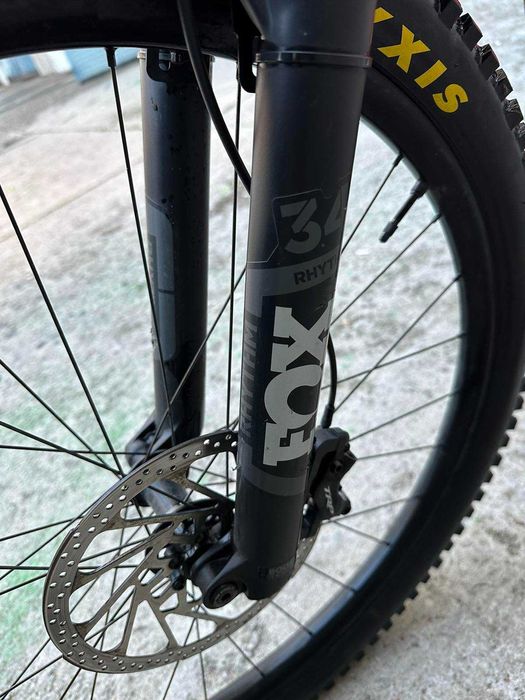 Specialized turbo Levo Sl + Range extender