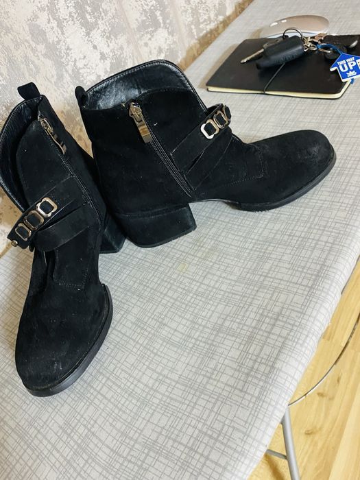 Продам ботильоны