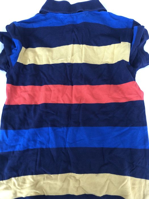 Vand tricou Tommy Hilfinger 8-10 ani, stare f buna