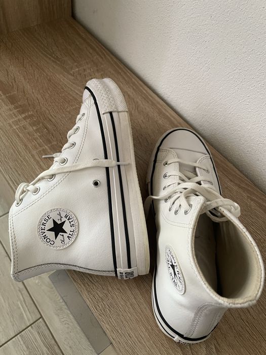 Converse All Star Lift