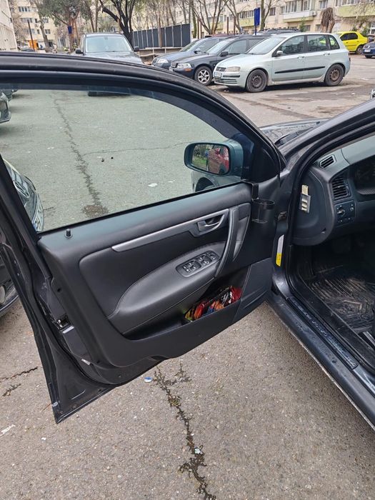 VOLVO V70 2006 — imagine 5