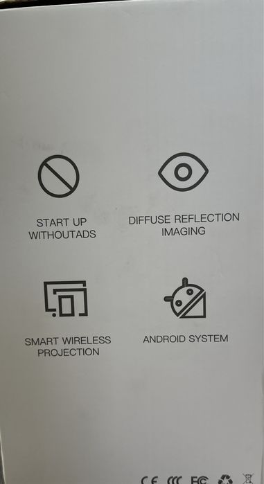 Продам домашний проектор