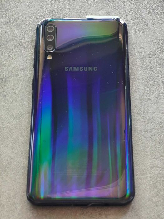 Samsung a50 128gb