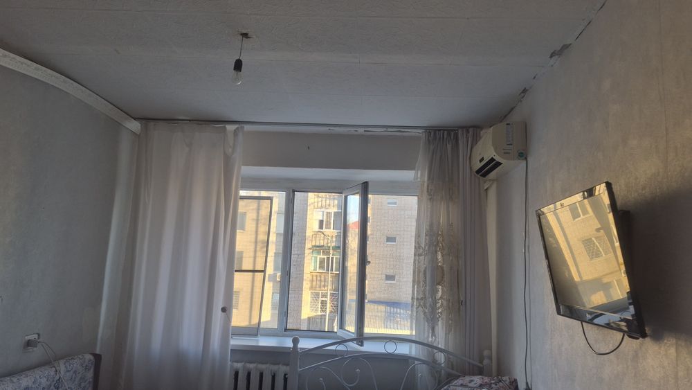 Продам 1 комнатную квартиру