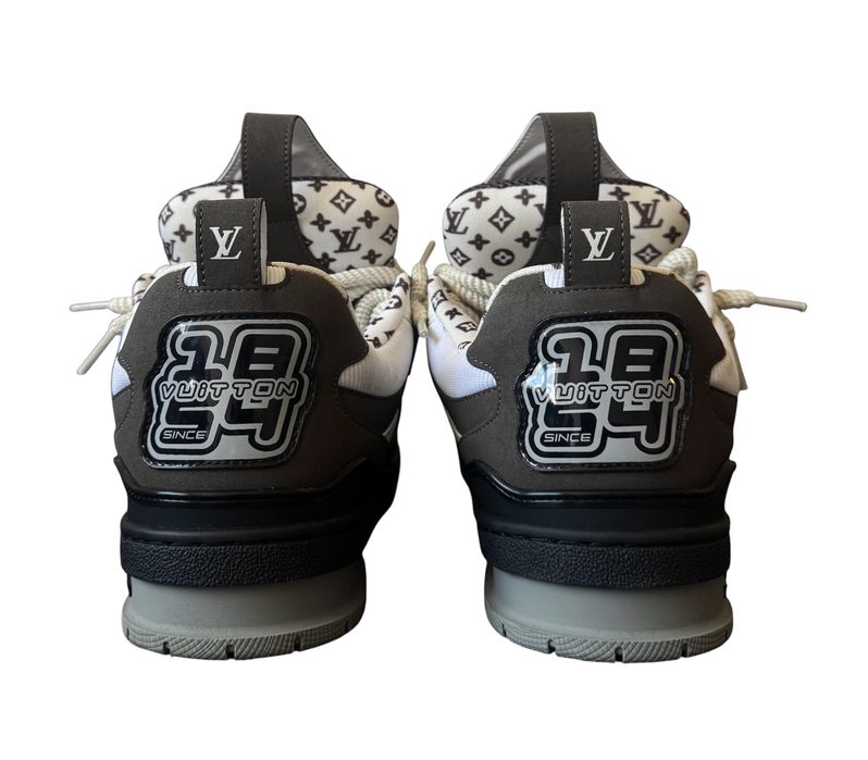 LV Skate Sneaker