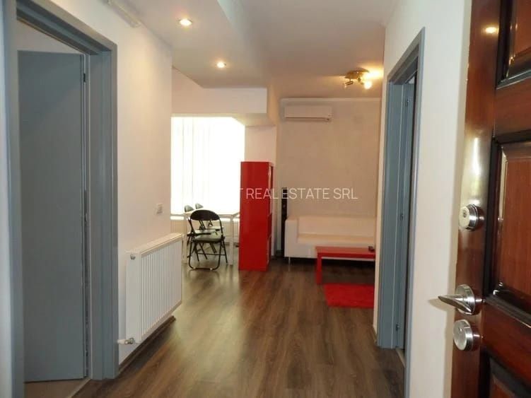 Apartament 2 camere metro voluntari
