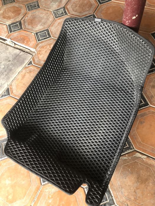 Полики для nexia 3