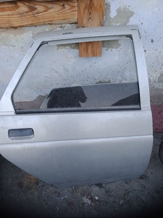 Стекла приора боковые и2114