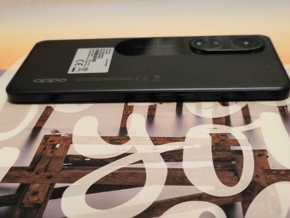 Oppo a98 impecabil