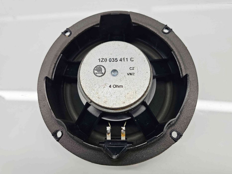 Boxa dreapta fata Skoda Fabia 2 (5J, 542) [Fabr 2007-2014] 1Z0035411C