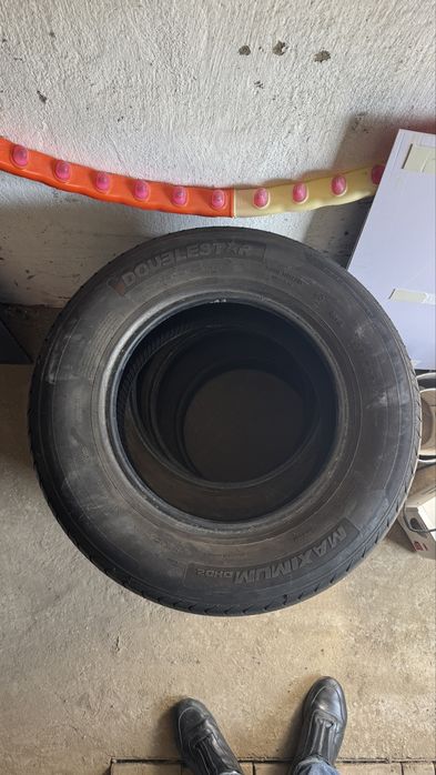 Продам шины р14 195/70