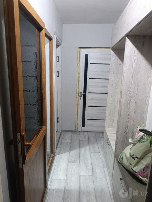Сдам квартиру семейной паре