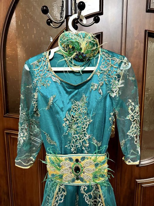 келинча куйлак сарпо