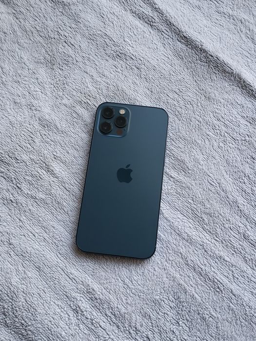 iPhone 12 PRO 5G 128GB 79 % Original