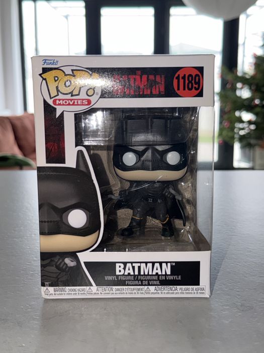 Figurine Funko Pop
