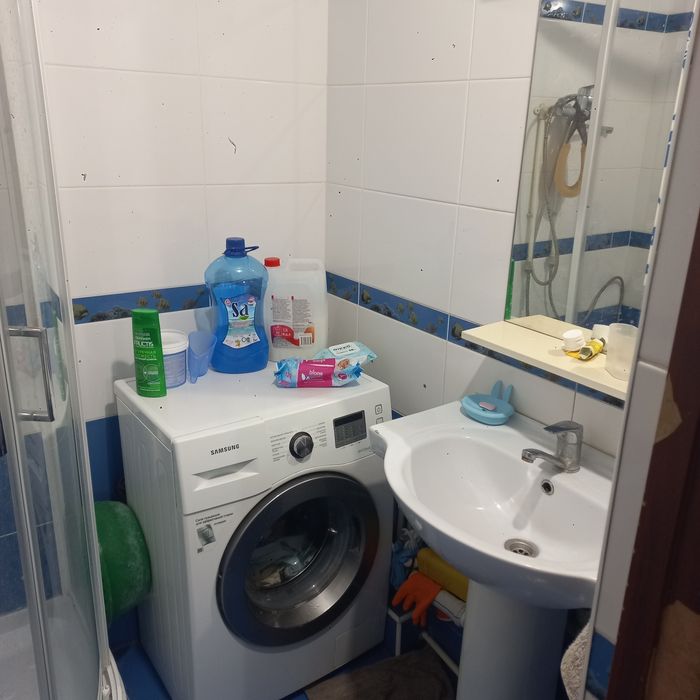 Продам квартиру Таттимбета