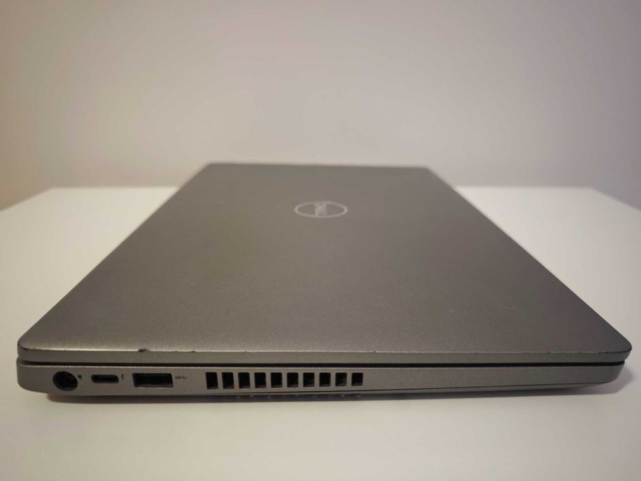 Dell Latitude 5411 FHD IPS I7-10850H/512GB/16GB/NVIDIA 2GB/4G модем