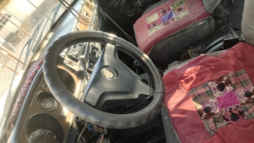 Volga 31029 metan 18 million