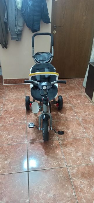 Tricicleta copii 1.5 - 5 ani