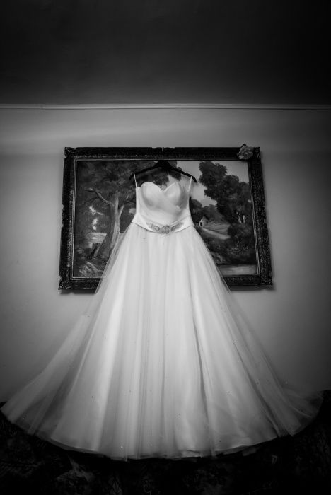 Rochie de mireasa!!!