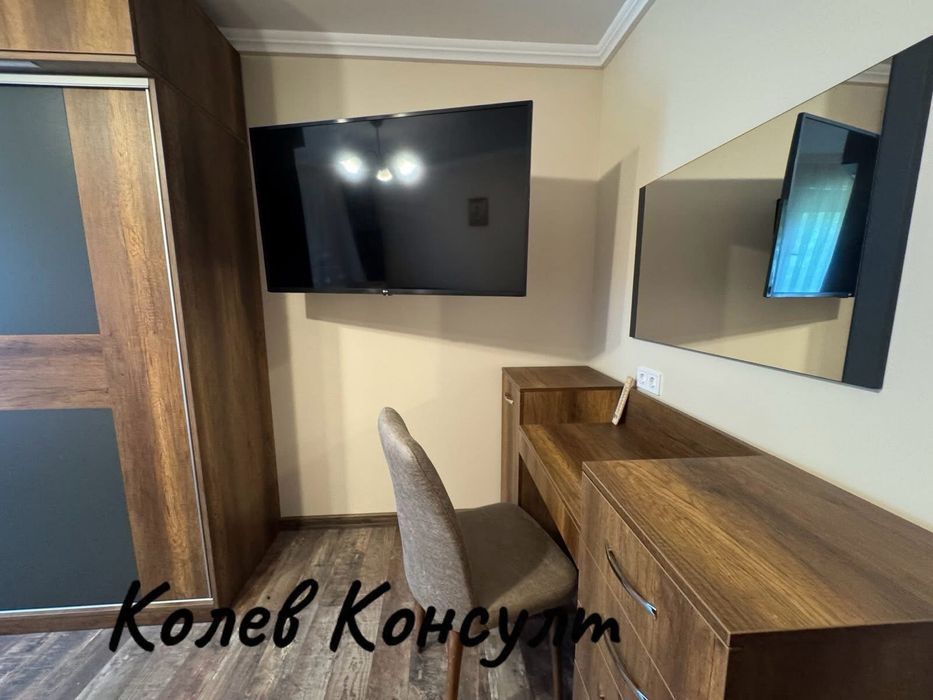 Продава се Тристаен апартамент в Харманли - 70 кв.м за 1072 €/кв.м - Снимка #6