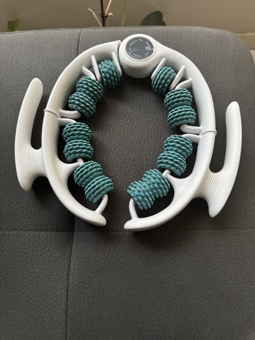 НОВ масажор против целулит