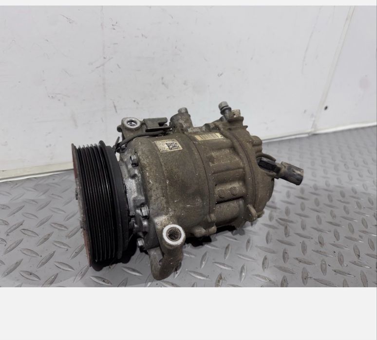 Compresor Aer Conditionat Ac Audi A4 B8.5 A5 Q5 2.0 TDI Diesel 2012-