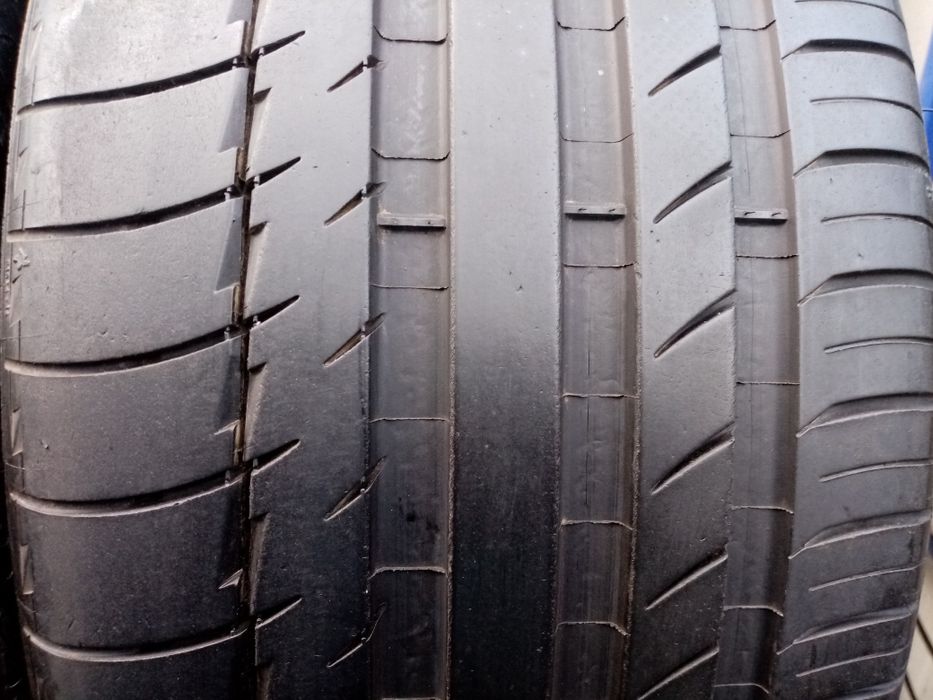 Anvelope de vara 235 35 19 Michelin Pilot Sport PS2 dot 2020