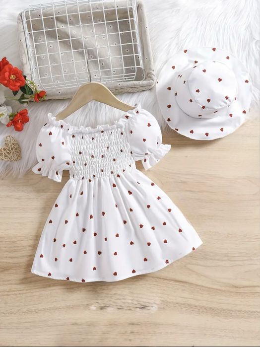 Детские платья на прокат