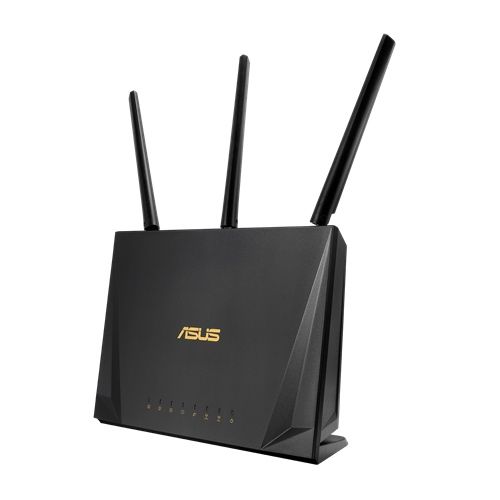 Продам Модем Asus RT-AC65P. Новый запечатанный.