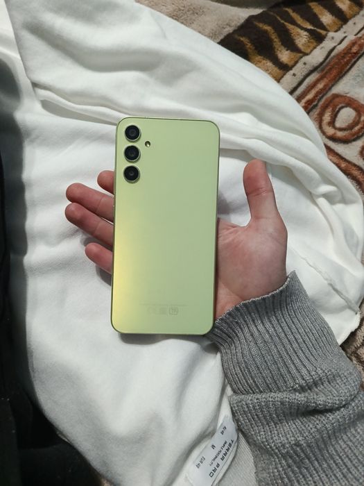 Samsung Galaxy a 34 5G