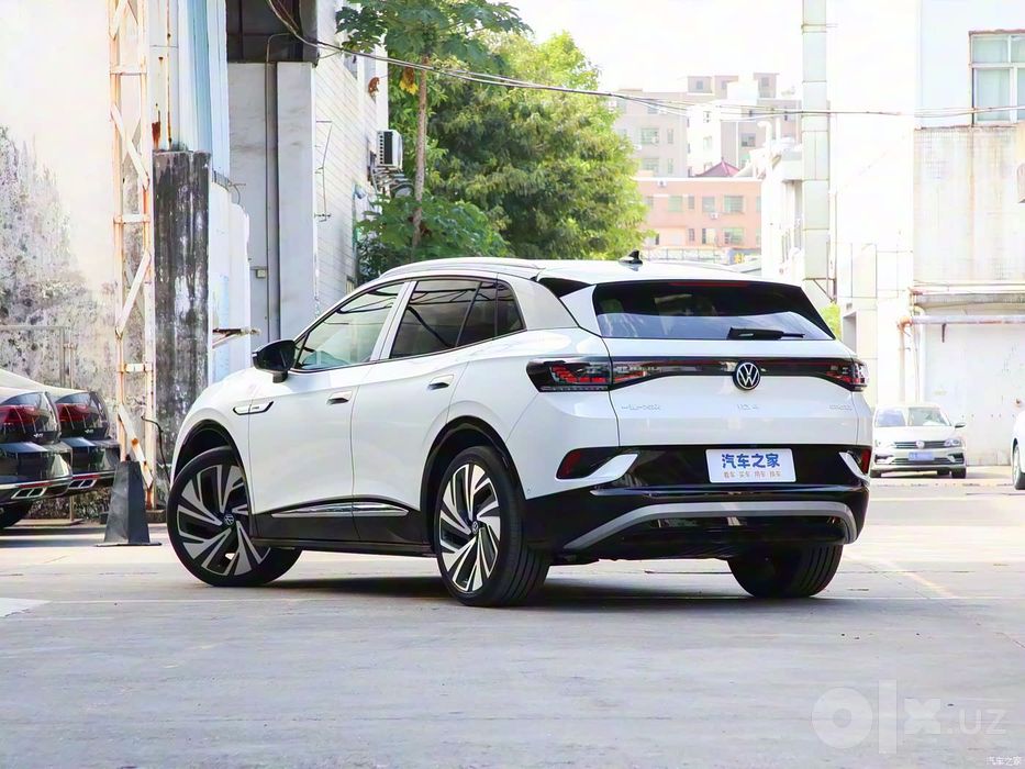 ID 4 Prime это 4WD не путайте с простушкой