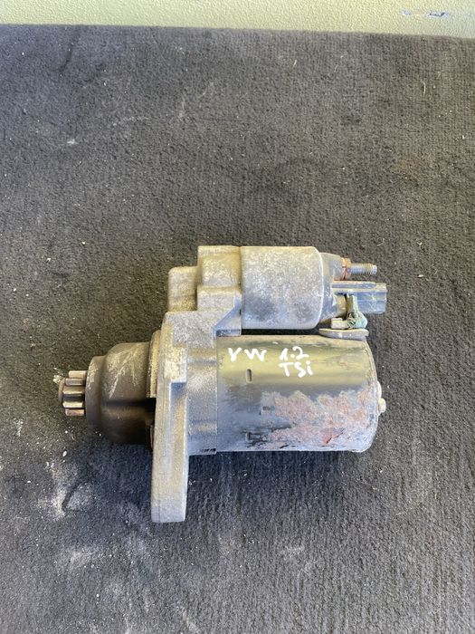 Electromotor Vw Seat Skoda 1.2TSI Euro 5 Pret 200 lei