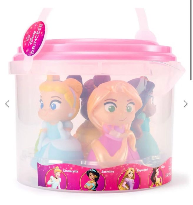 Комплект за игра Дисни принцеси Disney Princess