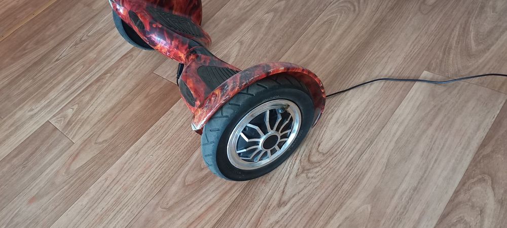 Гироскутер Smart balance