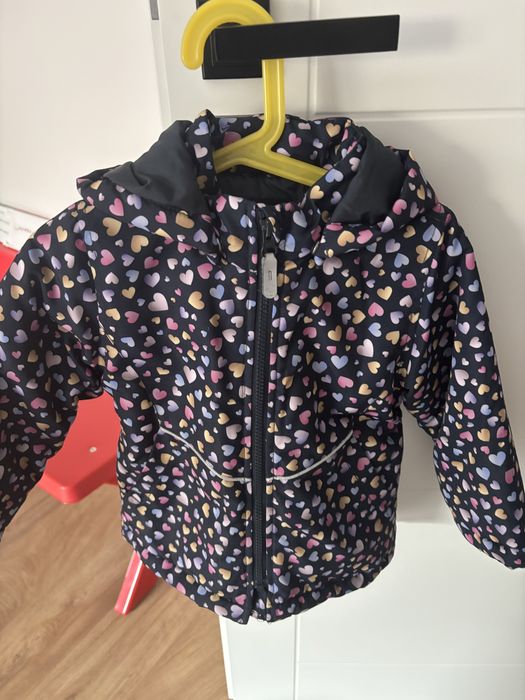 Geaca de iarna Name it