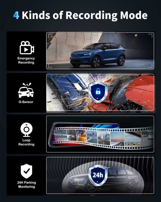 Ново огледало ThiEYE