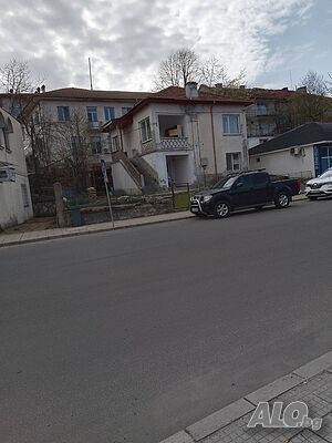 Продава къща в центъра на гр.Ардино