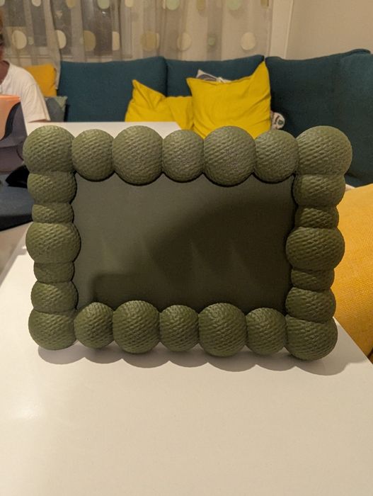 Рамка за снимка с размери 15х10 ( 3D принт)