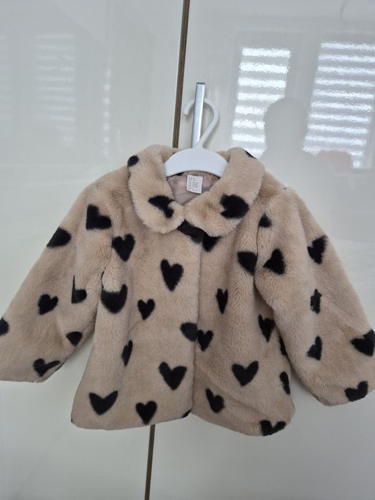 Детски якета H&M , Reserved 92/98 см