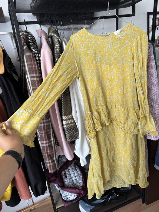 Разпродажба на рокли