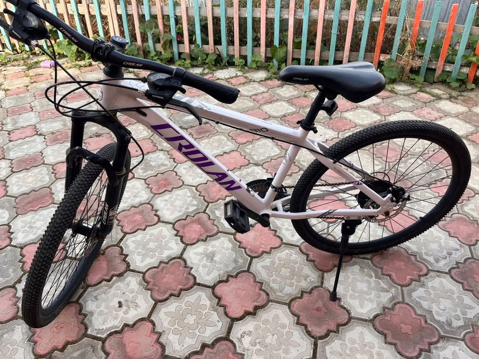 Продам велосипед