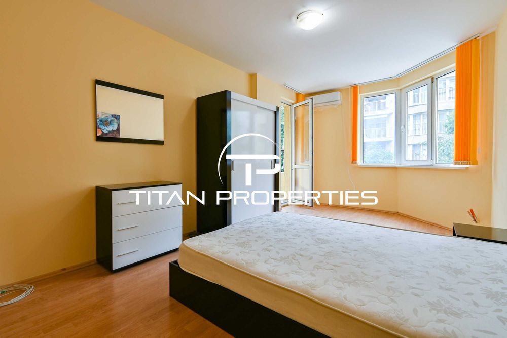 Дава се под наем Тристаен апартамент в София, Лозенец - 120 кв.м за 899 € - Снимка #9