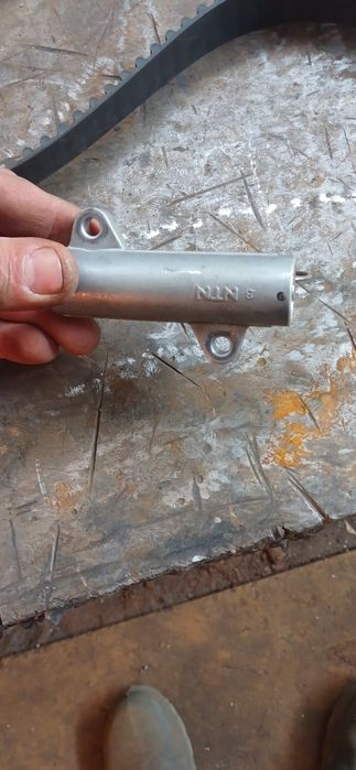 Ремкомплект ГРМ на 1кз-те