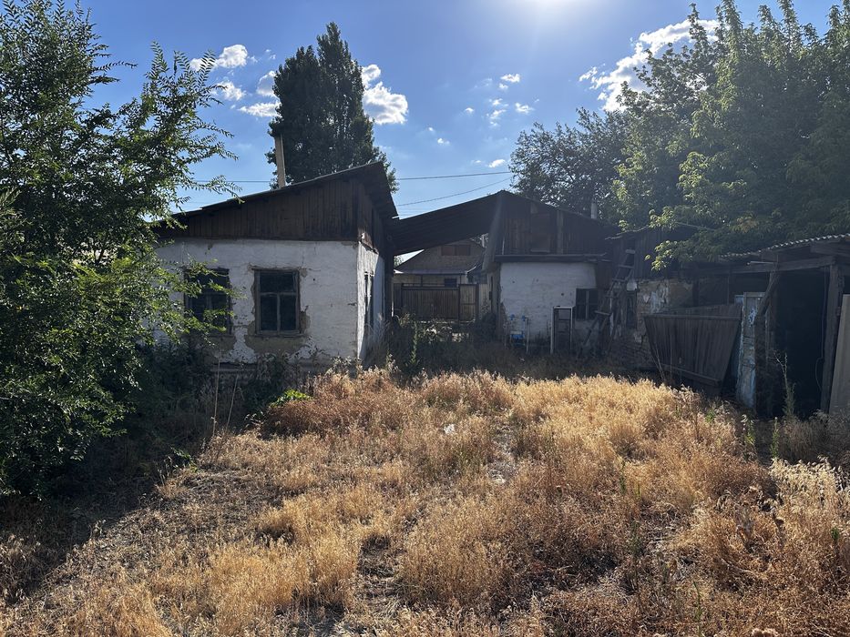 Продам дом     .